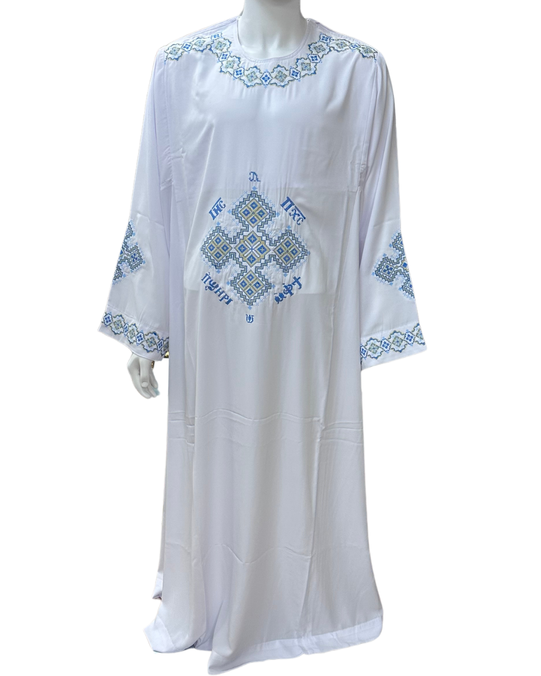 Tunic Style XL