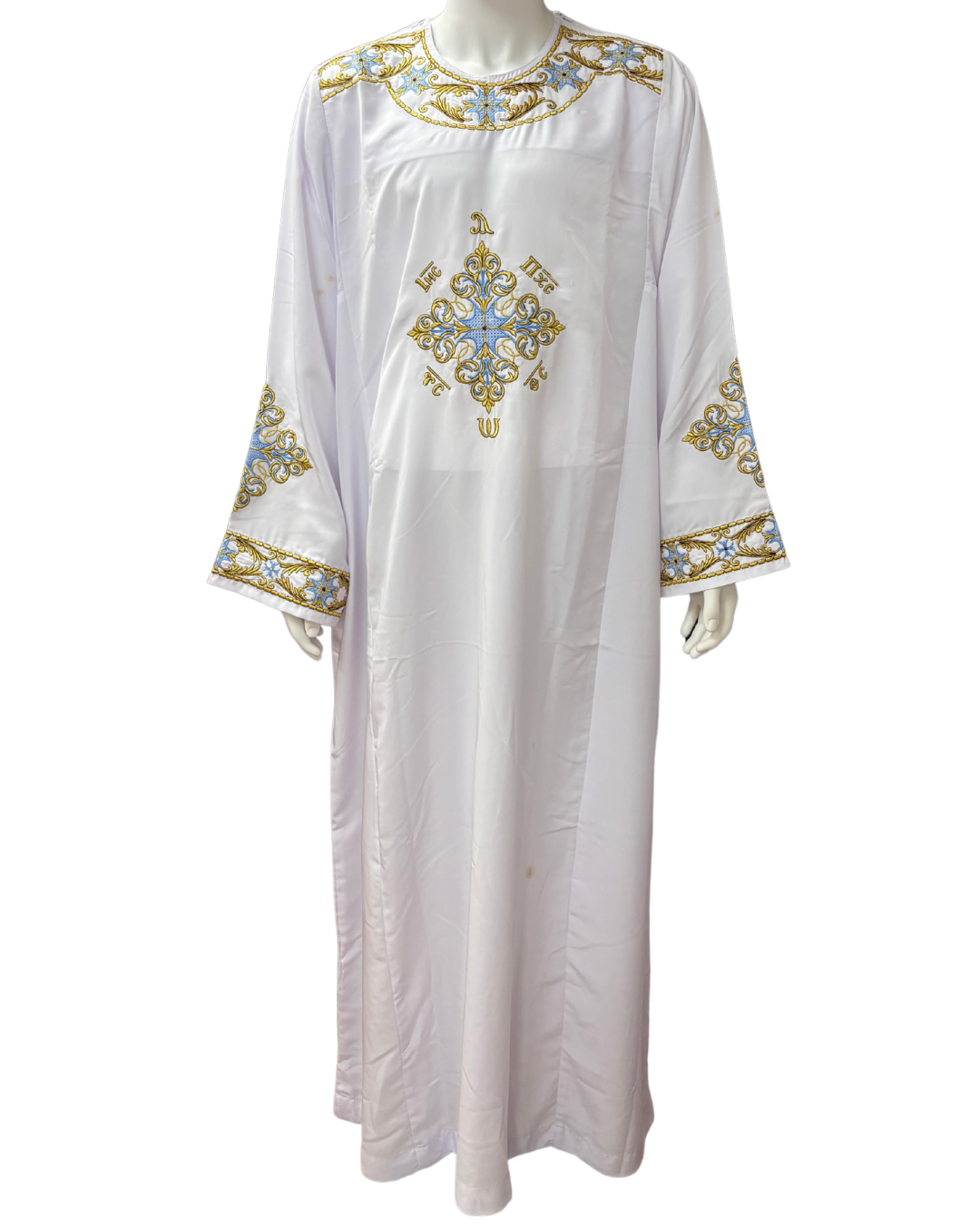 Tunic Style XXVII