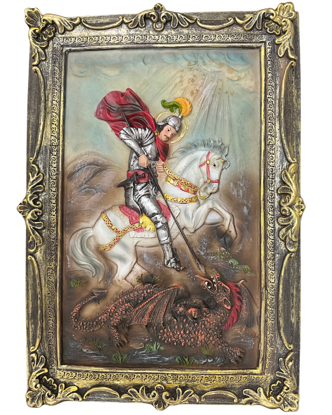 Saint George