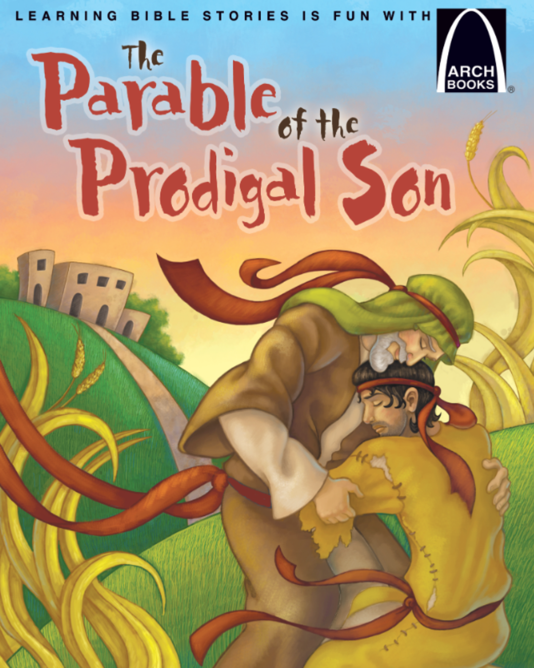 The Parable of the Prodigal Son