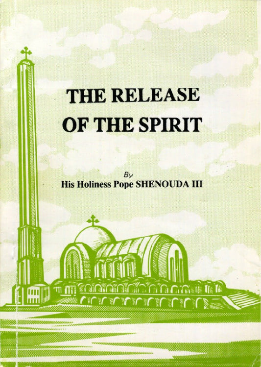 The Release of the Spirit