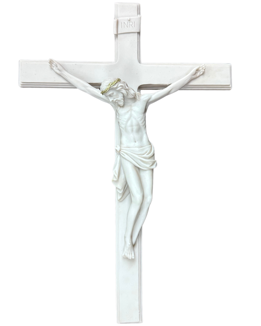 Hanging Crucifix