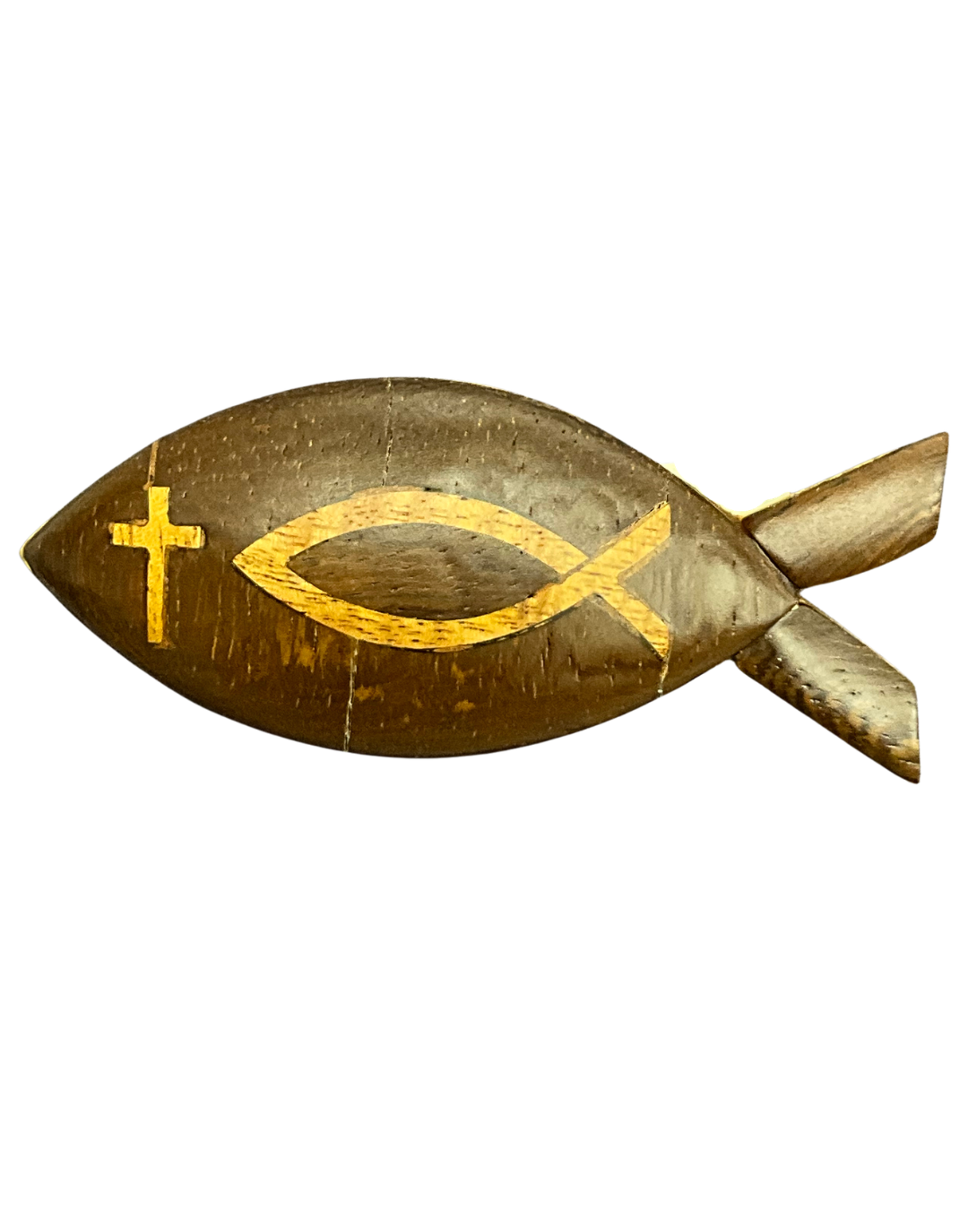 Christian Fish Magnet