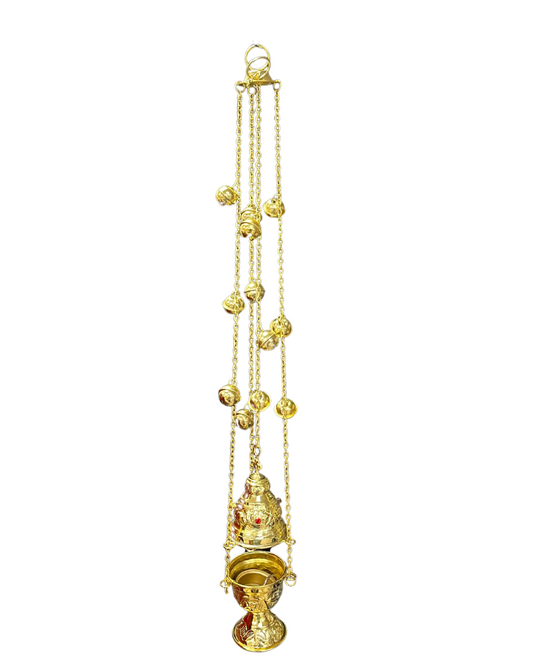Censer 6