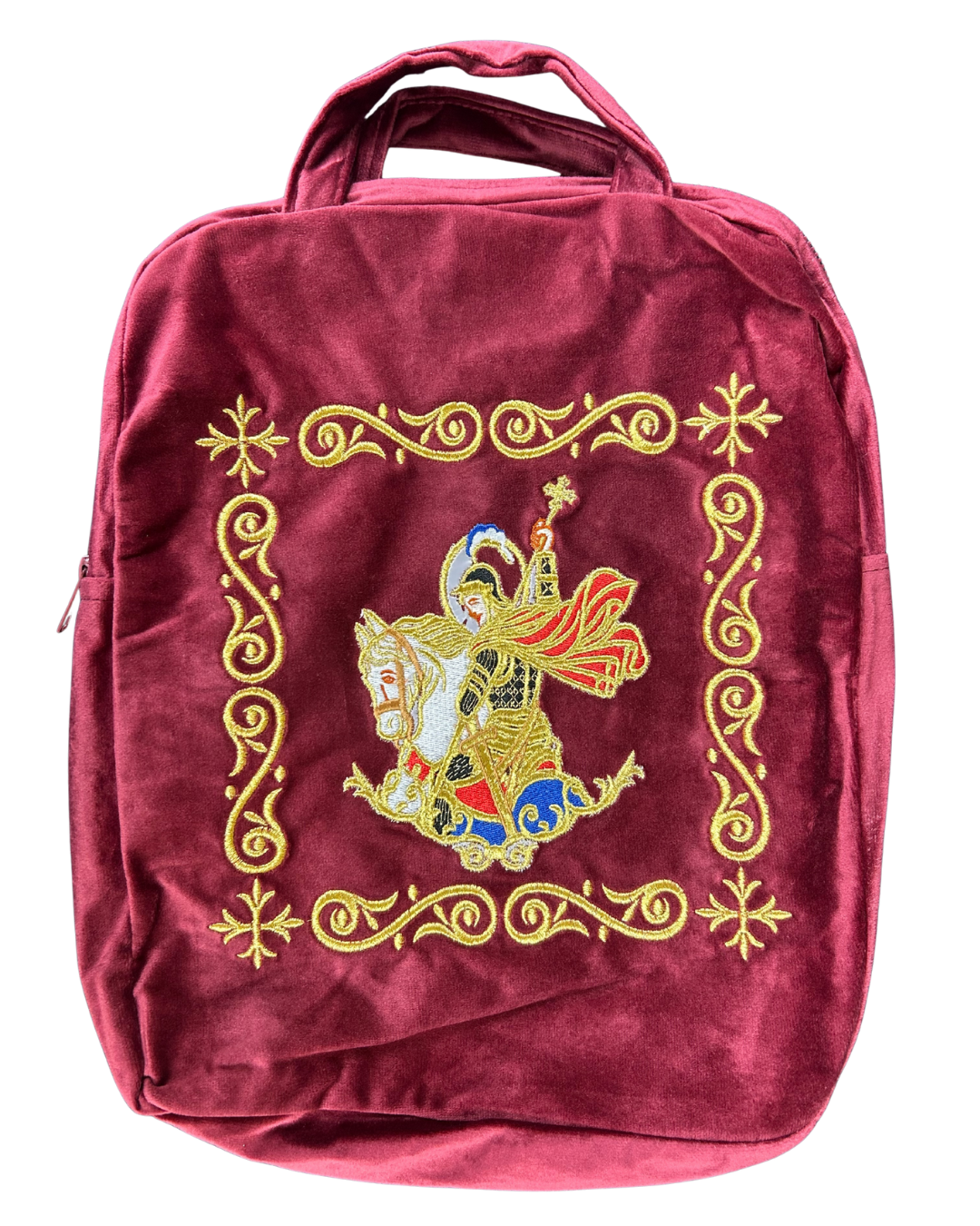 Saint George Vestment Bag