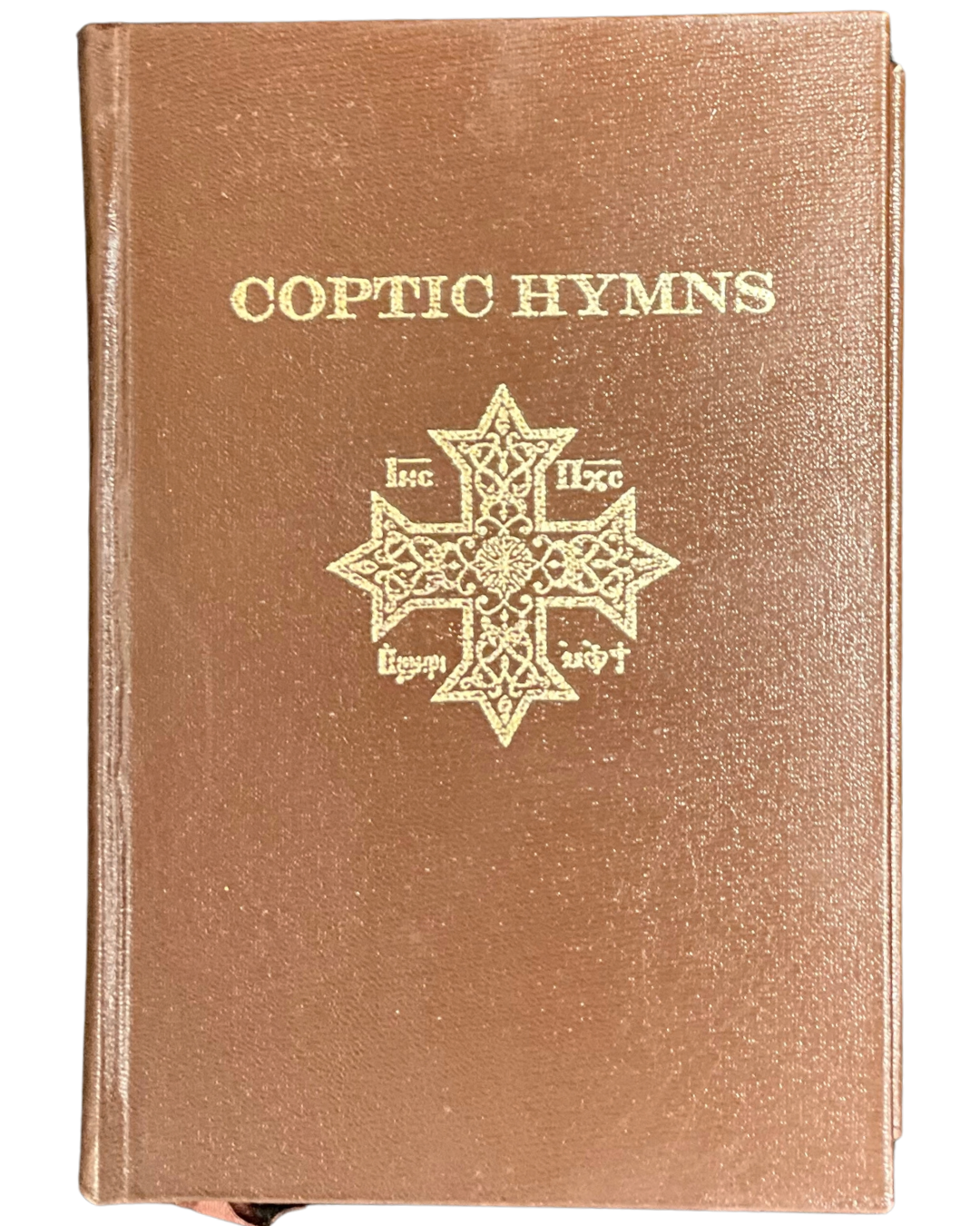 Coptic Hymns