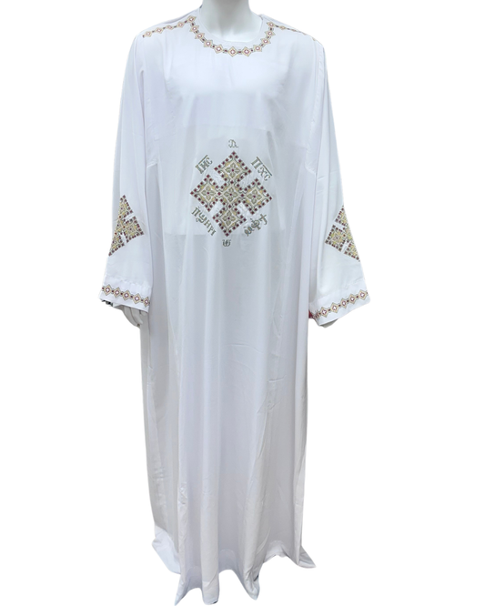 Tunic Style LI