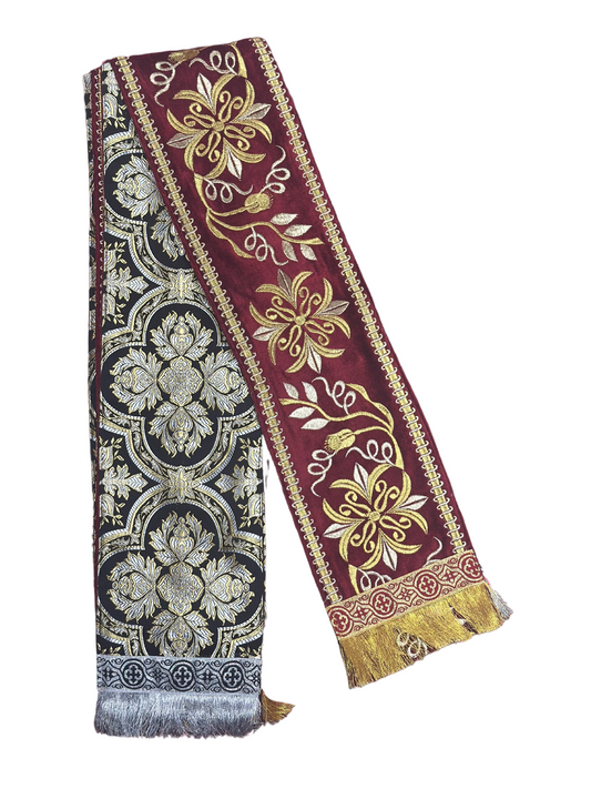 Vestment Stoles Style 8