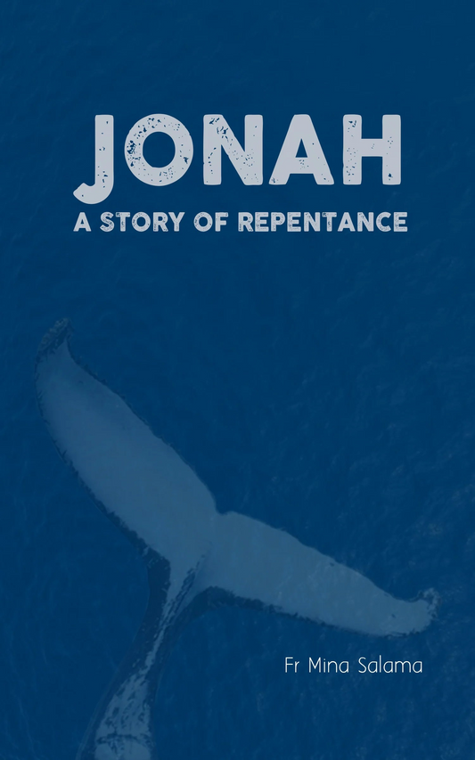 Jonah - A Story of Repentance
