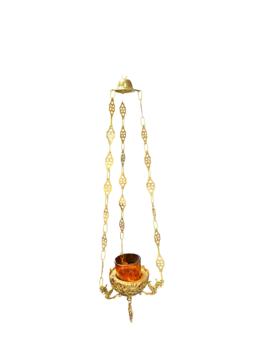 Candle 3