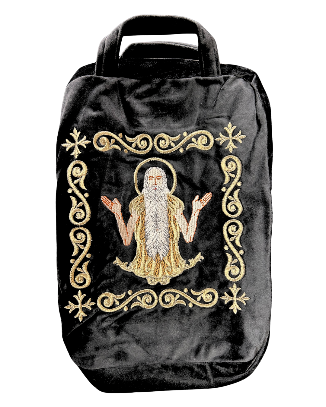 Saint Paul the Hermit Vestment Bag
