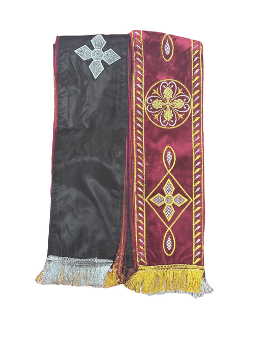 Vestment Stoles Style 9