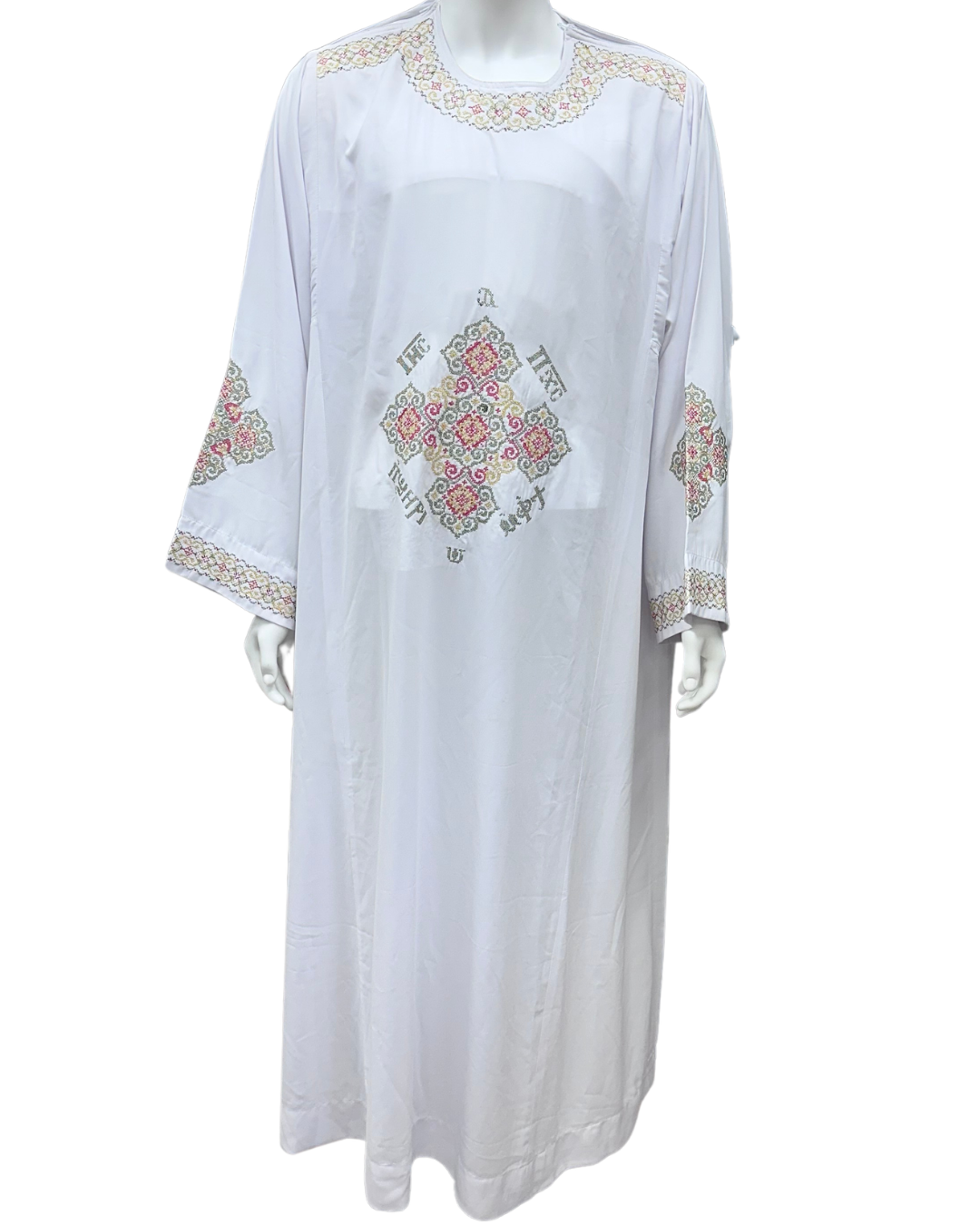 Tunic Style LII