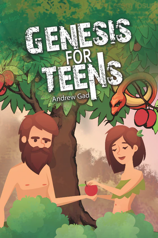 Genesis For Teens