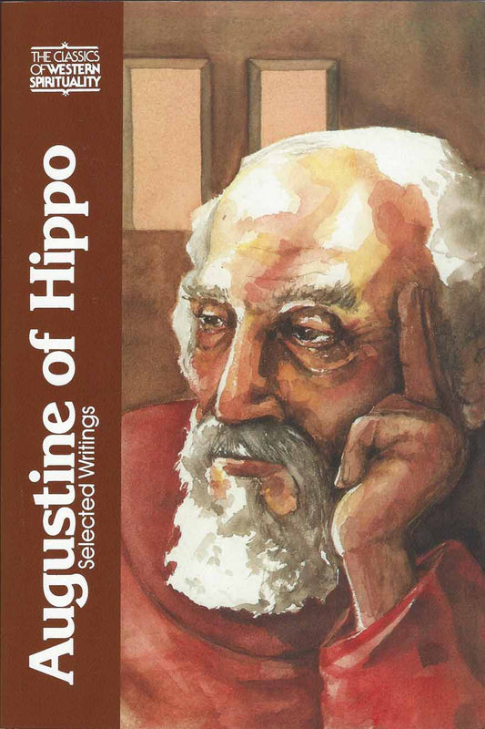 Augustine of Hippo Selected Writings