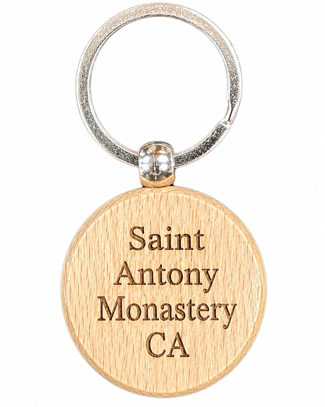 Key Chain Verses Style 2