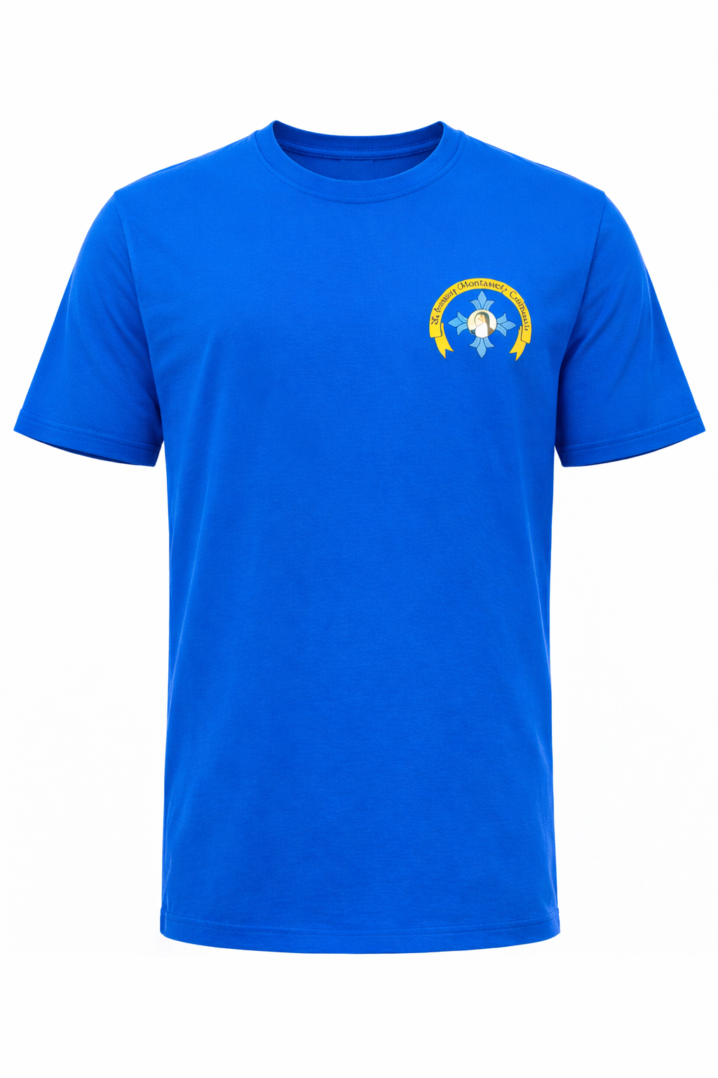 St Antony style 1 - Blue