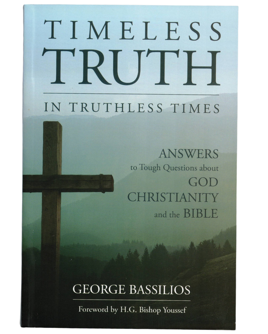 Timeless Truth in timeless times