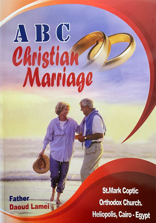 A B C Christian Marriage