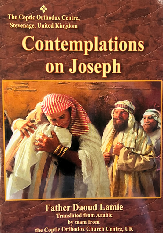 Contemplations on Joseph