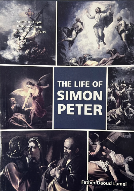 The Life of Simon Peter