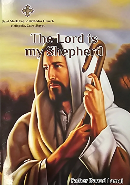 The Lord is my Shepherd