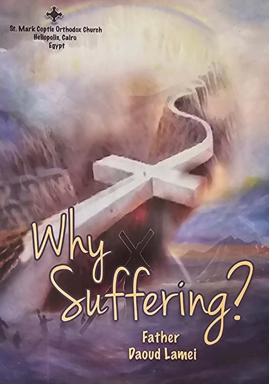 Why Suffering?