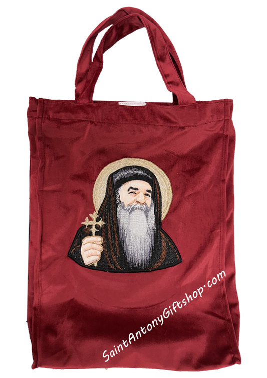 Pope Kyrillos Vestment Bag