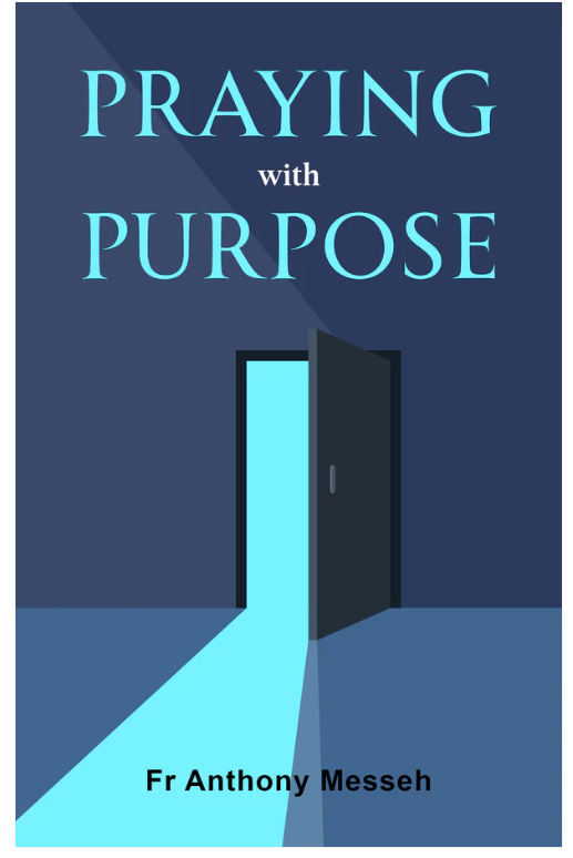 Praying with Purpose