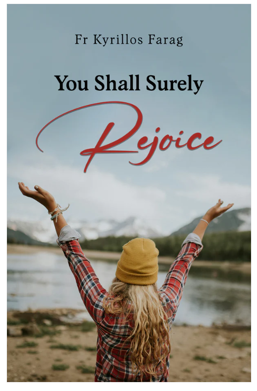 You Shall Surely Rejoice