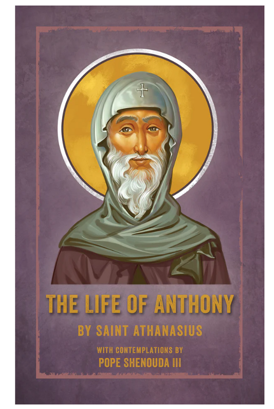 The Life of Saint Anthony