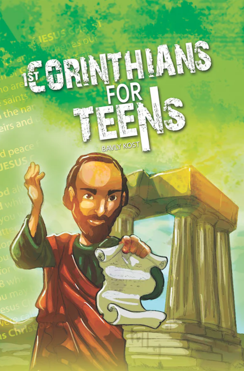 1st Corinthians For Teens