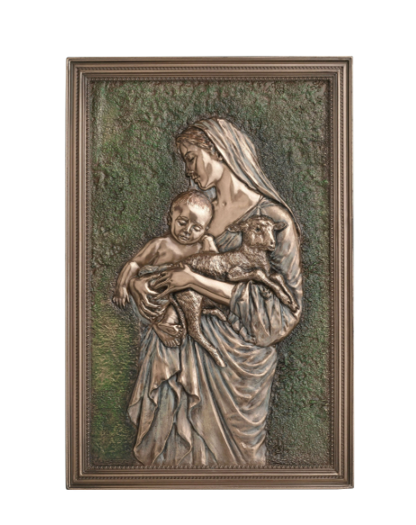 The Innocence of the Blessed Virgin Mary