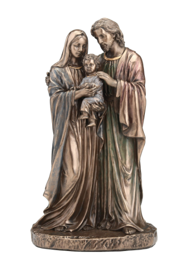 Holy Family