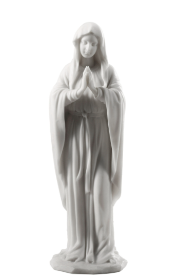 Blessed Virgin Mary