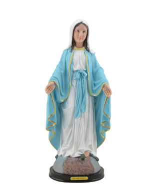 OUR LADY OF GRACE
