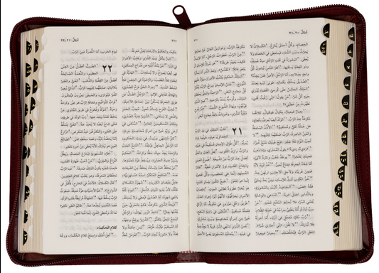 Holy Bible