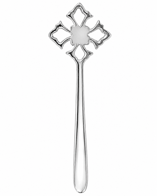 Small Hand Cross