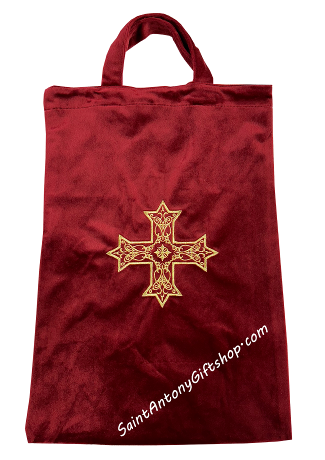 Vestment Bag Style III