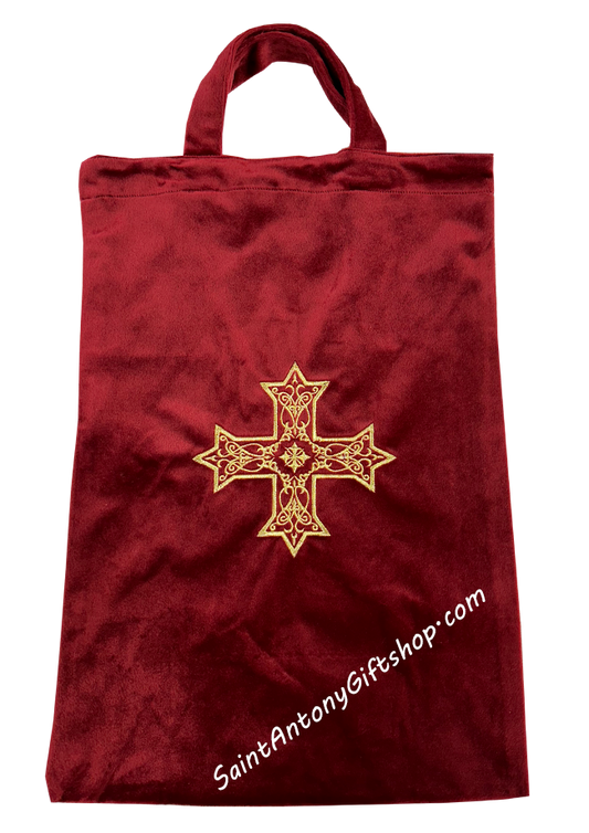 Vestment Bag Style III