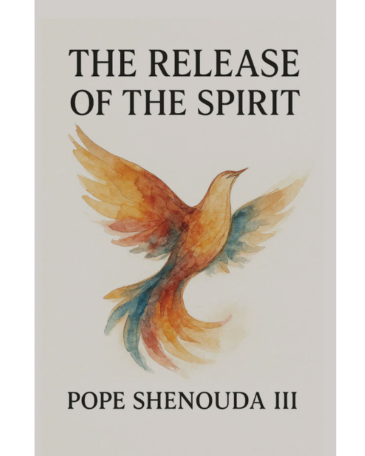 The Release of the Spirit