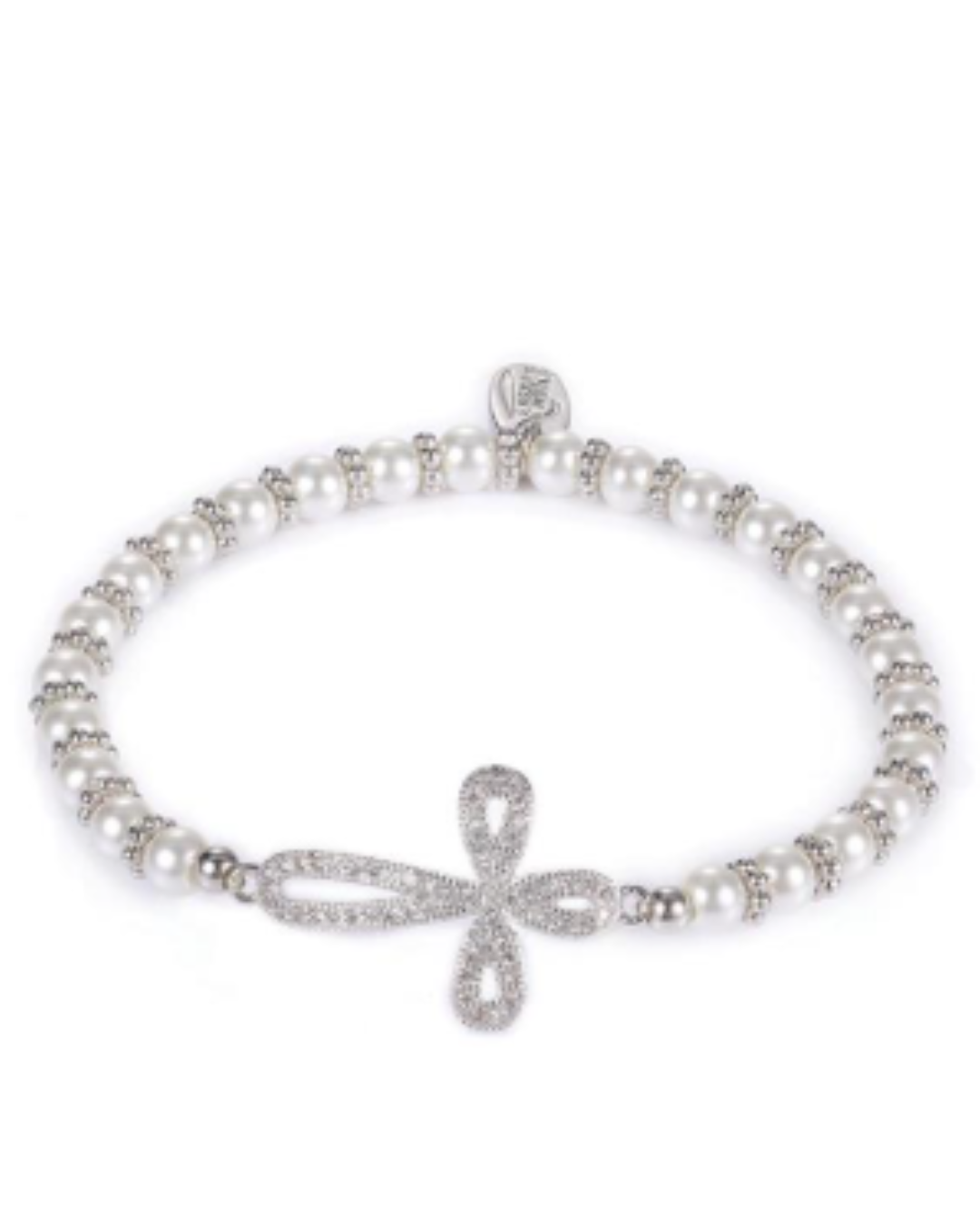 Cross Bracelet