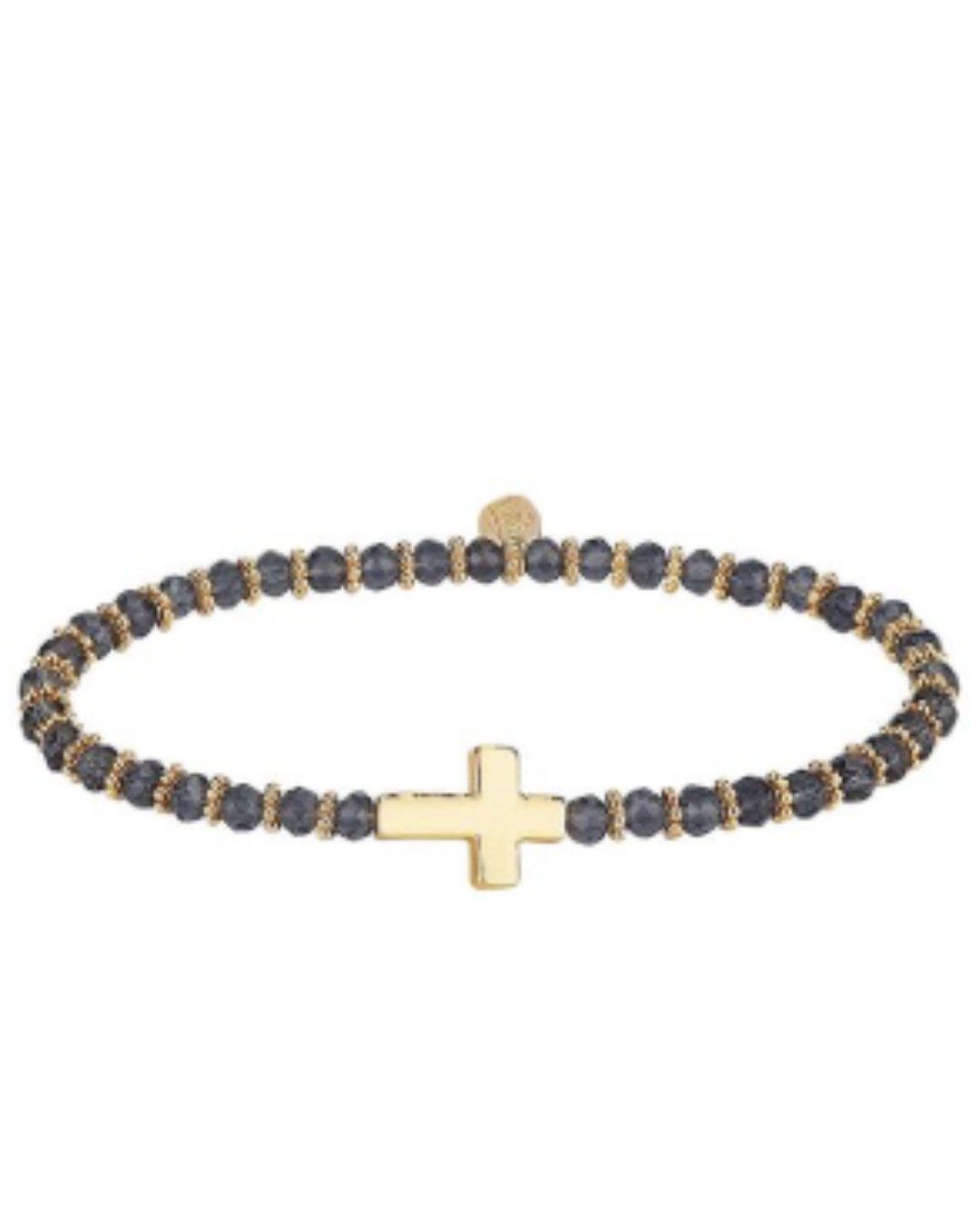 Cross Bracelet