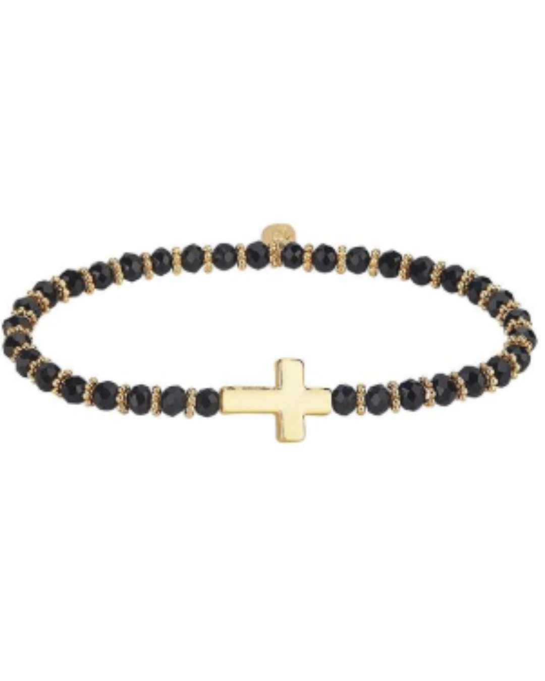Cross Bracelet