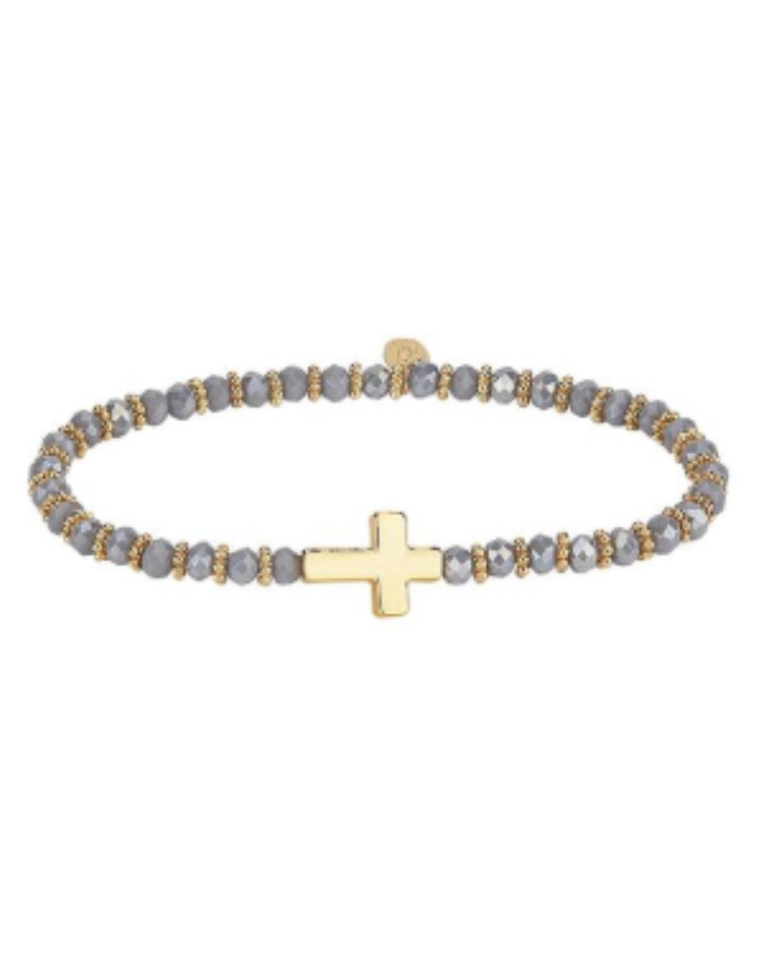 Cross Bracelet