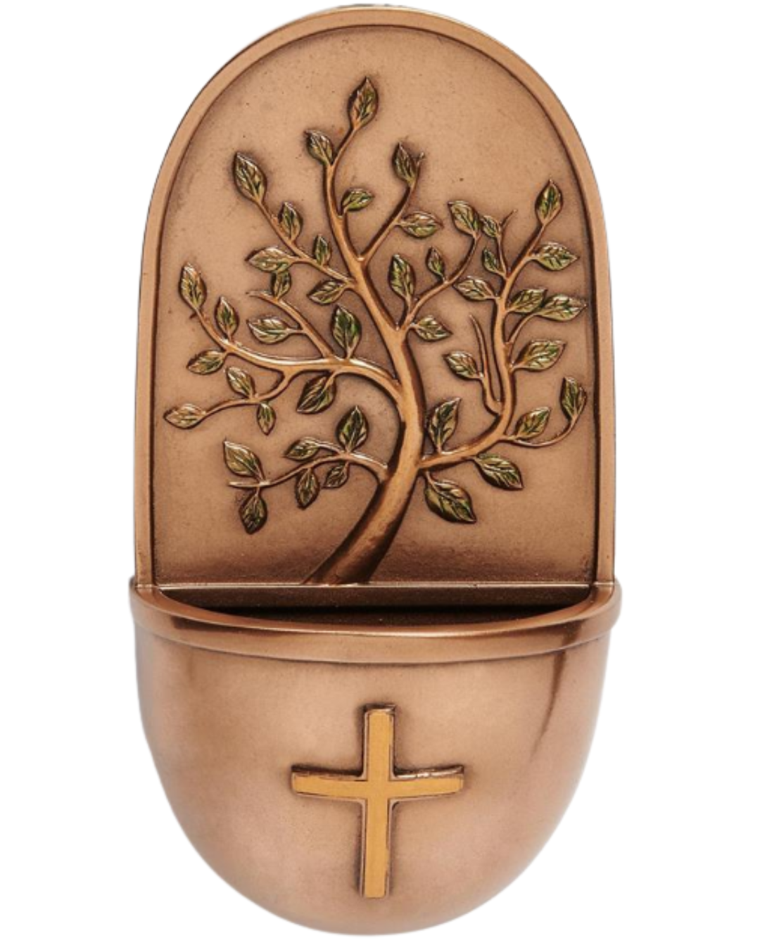 Tree of Life Water font
