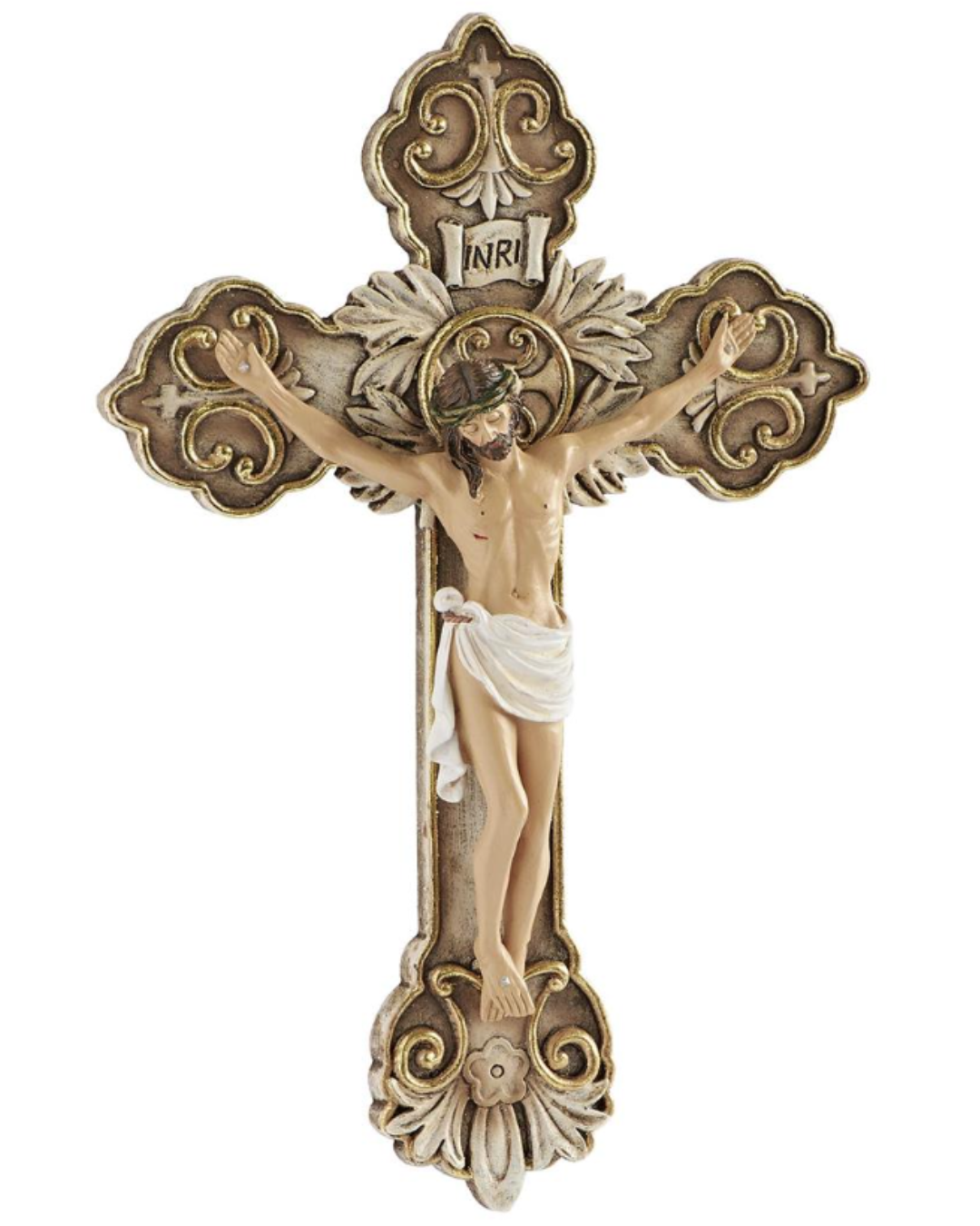 Wall Crucifix