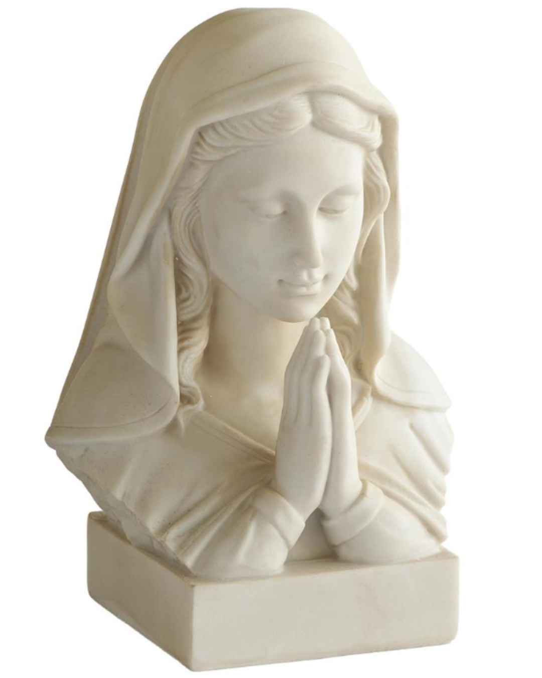 Ivory Madonna