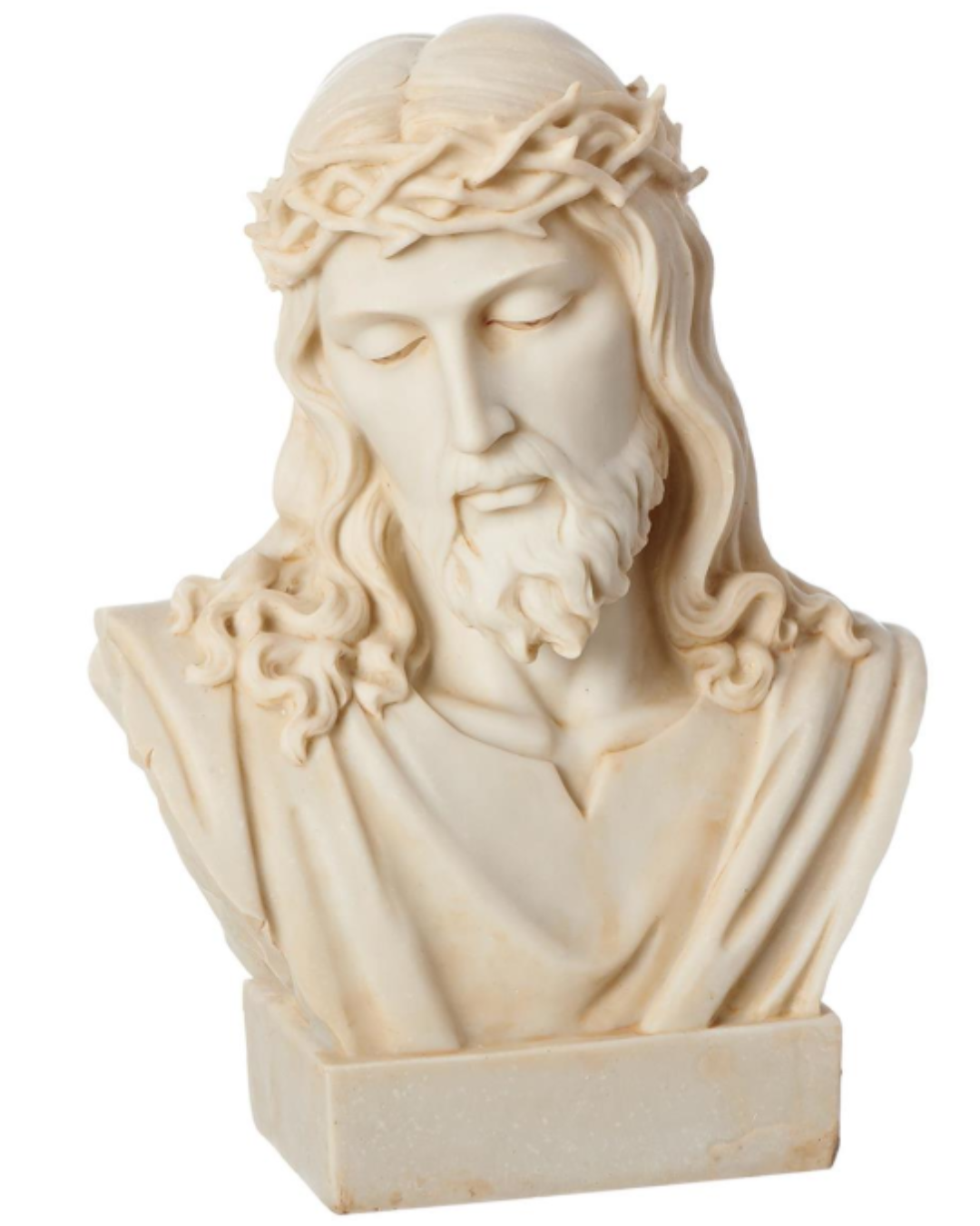 Ivory Jesus