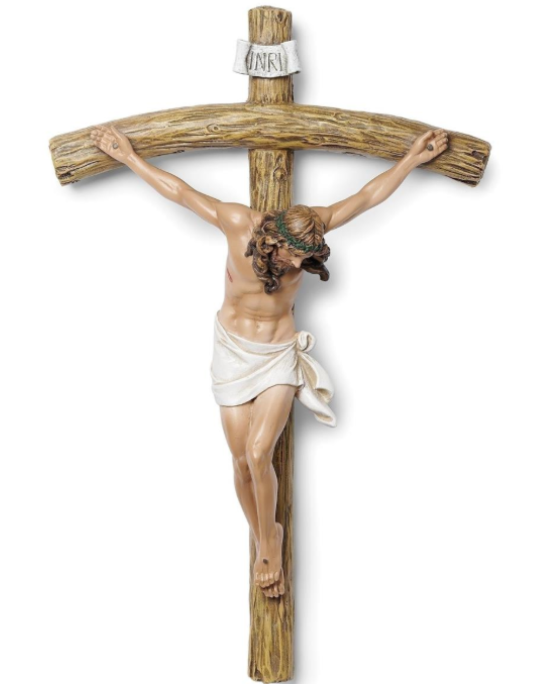 Wall Crucifix